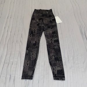 Lulu Leggings